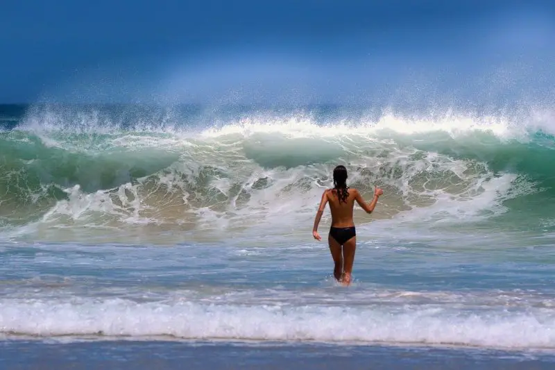 Nude Beach Barcelona Spain Nude Beach Barcelona Spain